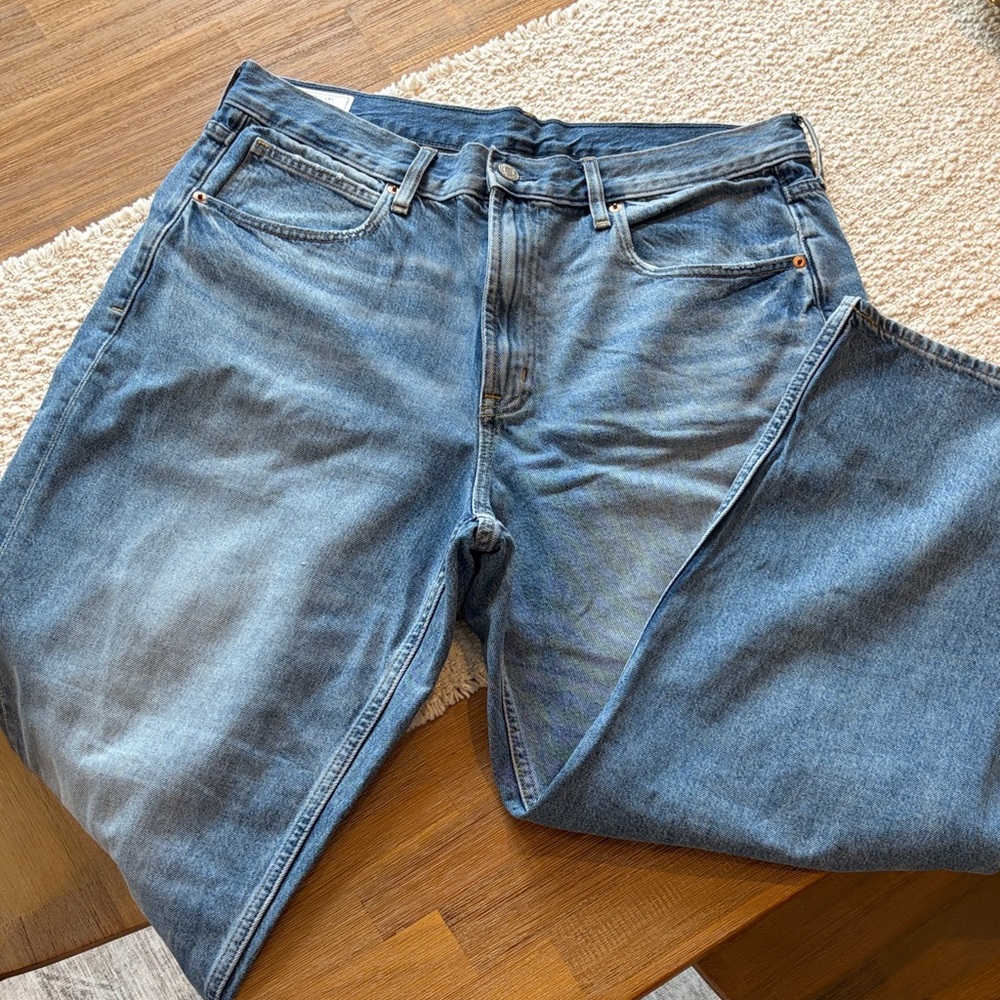 Classic GAP Blue Denim Jeans